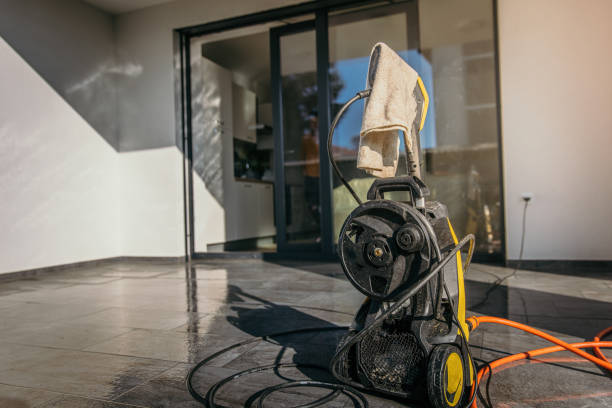 Iota, LA Pressure Washing Company